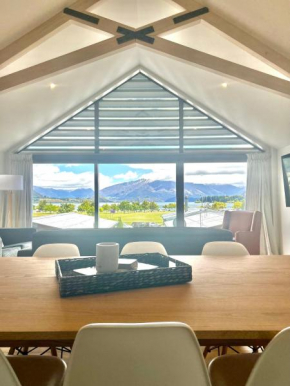 Aspiring View Apartments Wanaka